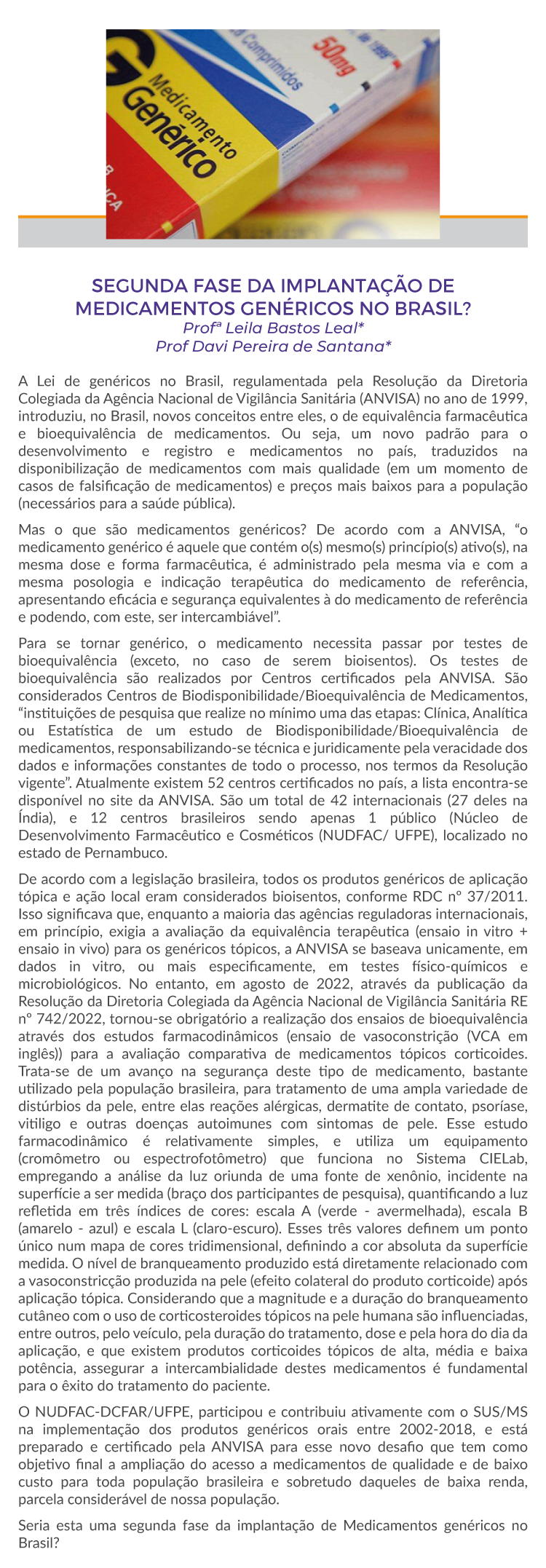 Artigo